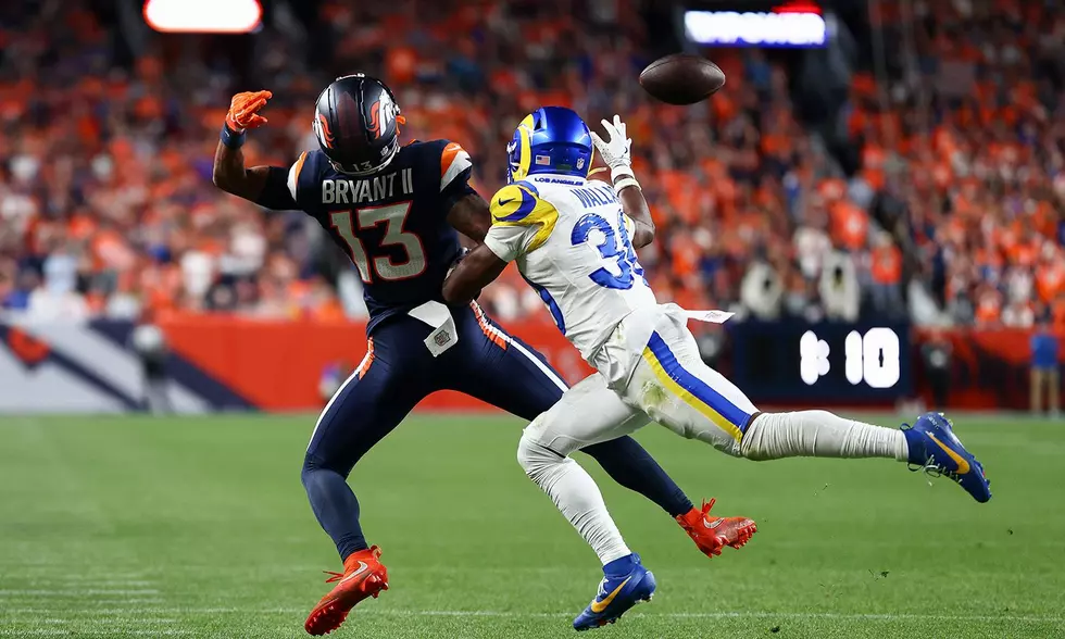 Rams coach McVay: NFL says late-game pass-interference penalty shouldn’t have been called