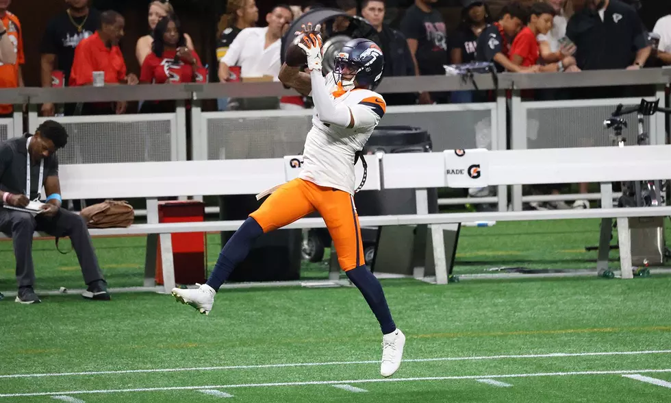 Broncos’ key to more takeaways? ‘Intention,’ says Surtain