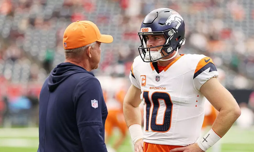 2026 Broncos averaging fewest yards per play in franchise history… for now