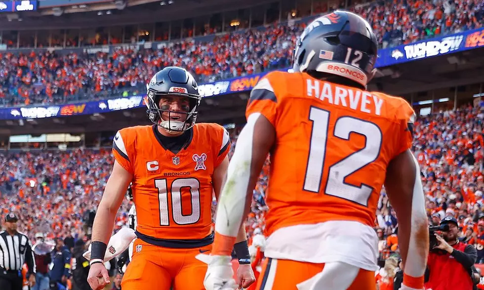 Bo Nix on why he isn’t running: ‘Y’all want me with the ball or RJ with the ball?’