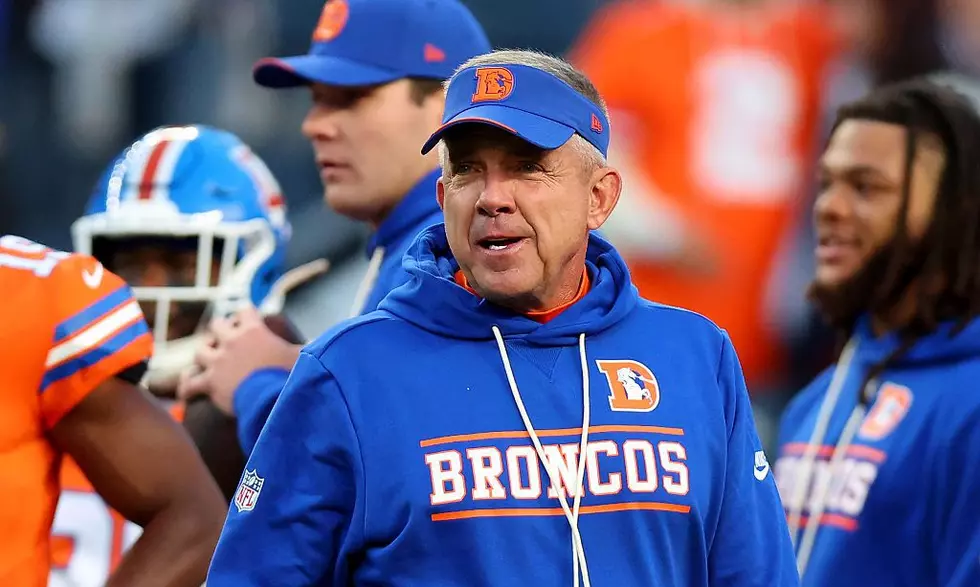 Sean Payton’s locker room message to Broncos after OT win: ‘There’s a way to win each one of these games’