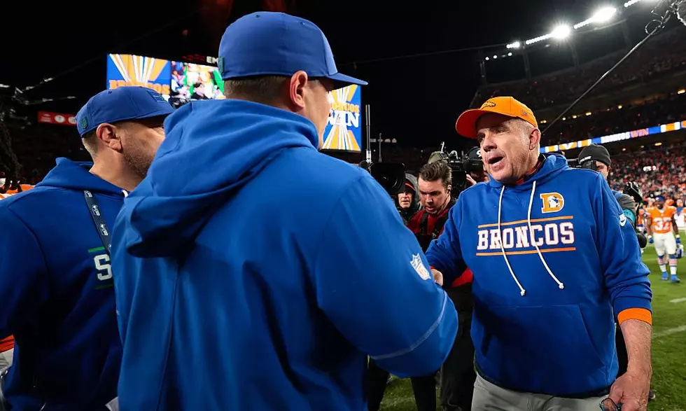 Sean Payton, Mike Macdonald keep it respectful after spying controversy