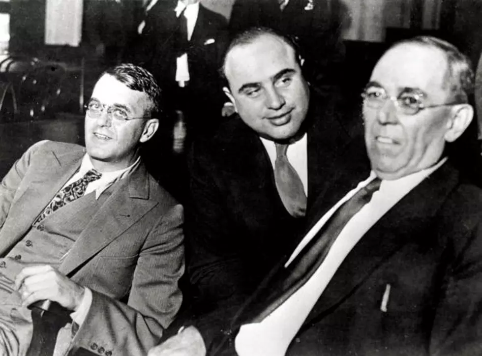 John Dillinger Conspiracy Theory Backed by Roger Ebert?