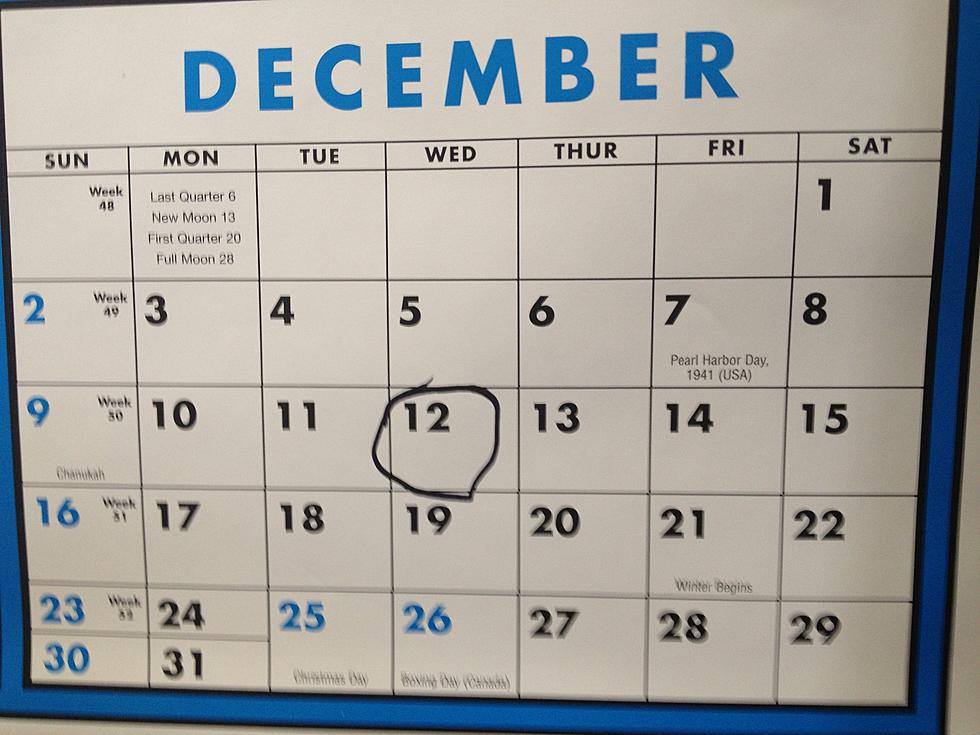 12-12-12…Whats the Deal?