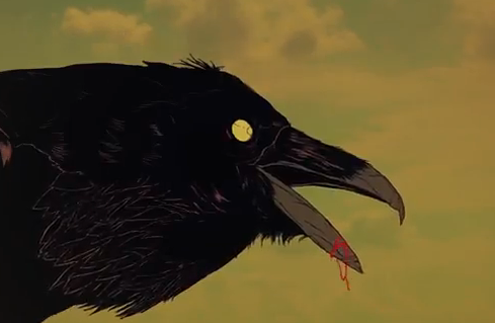 Queens Of The Stone Age Release Animated Video For &#8220;I Appear Missing&#8221; [VIDEO]