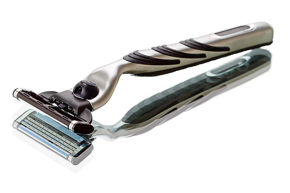Doc Prescribed Products: The Razor Specifically for Shaving Your Junk.