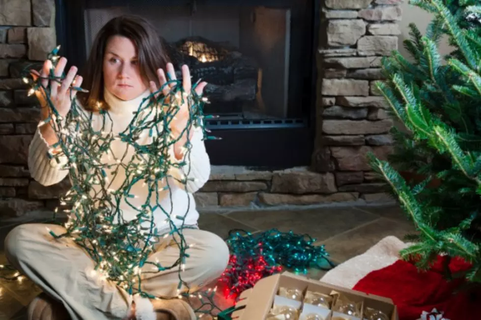 Six Ways to Make Sure Your Holiday Season Doesn&#8217;t Suck