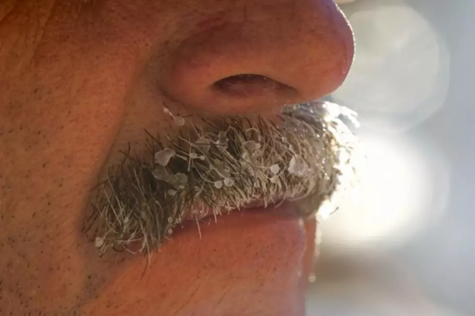 Here is What a Guy&#8217;s Facial Hair Says About Him