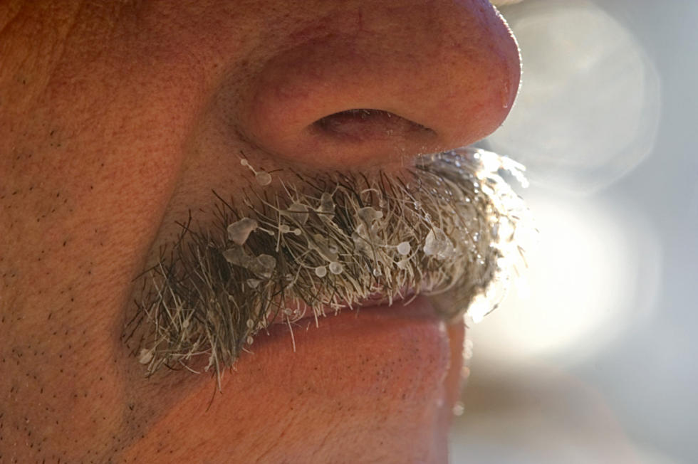 Here is What a Guy’s Facial Hair Says About Him