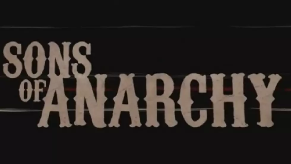 ‘Son’s of Anarchy’ Season 6 Finale Tonight