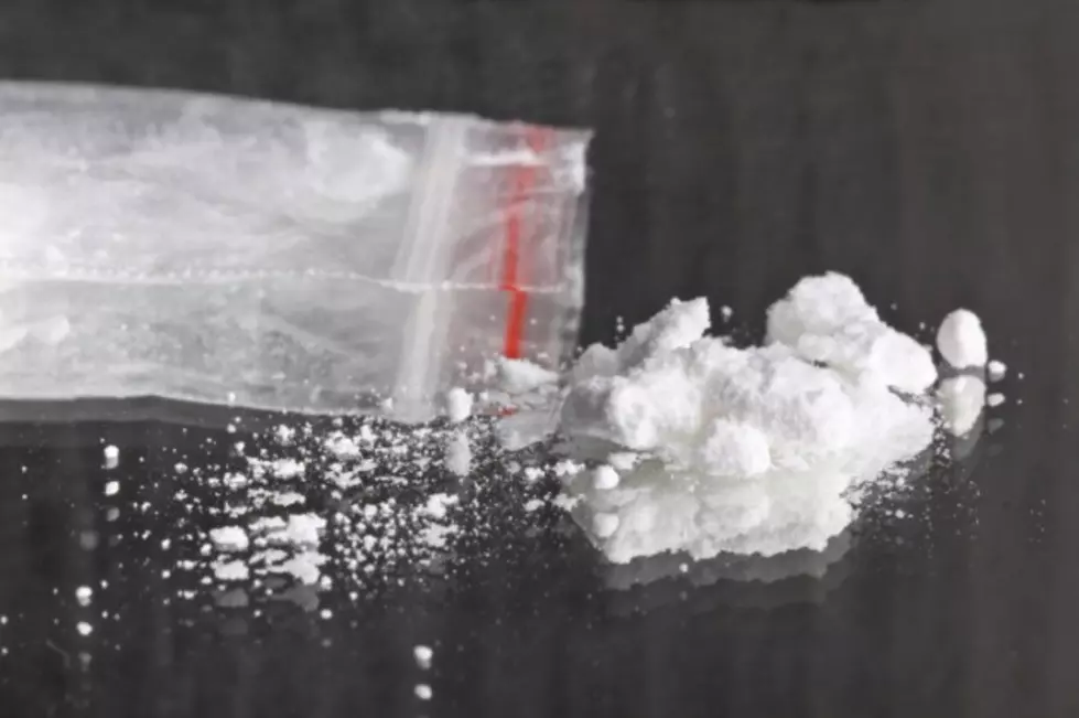Stupid Criminals: A Couple Tips Their Waitress With Crystal Meth
