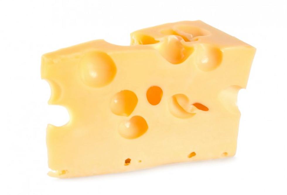 Chaser&#8217;s World Weird Web: Philadelphia Police on Lookout For Swiss Cheese Masturbator