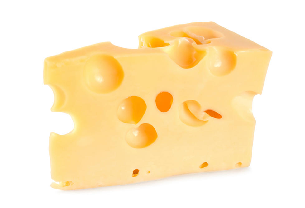Chaser’s World Weird Web: Philadelphia Police on Lookout For Swiss Cheese Masturbator
