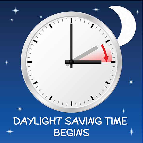 do jagannatha hora take daylight savings time