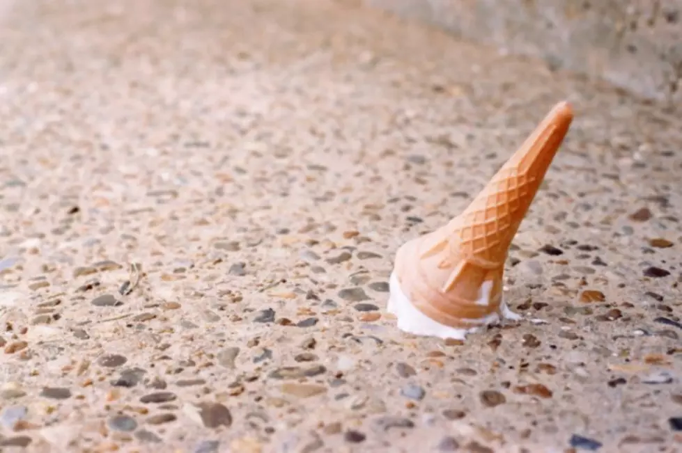 Survey Says: A New Study Says the Five-Second Rule is True