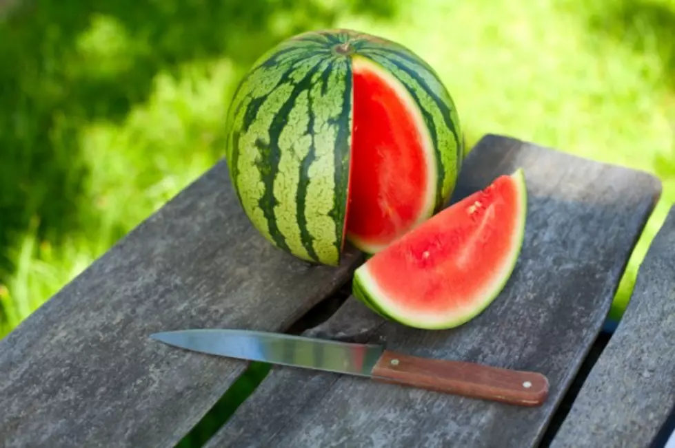 Watermelon: Nature&#8217;s Viagra?