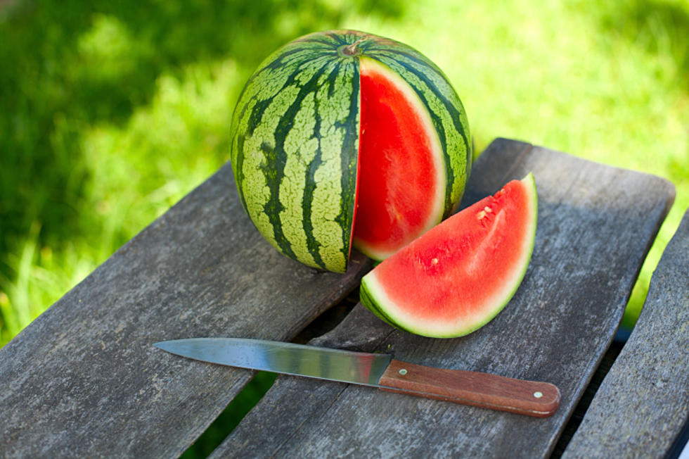 Watermelon: Nature’s Viagra?