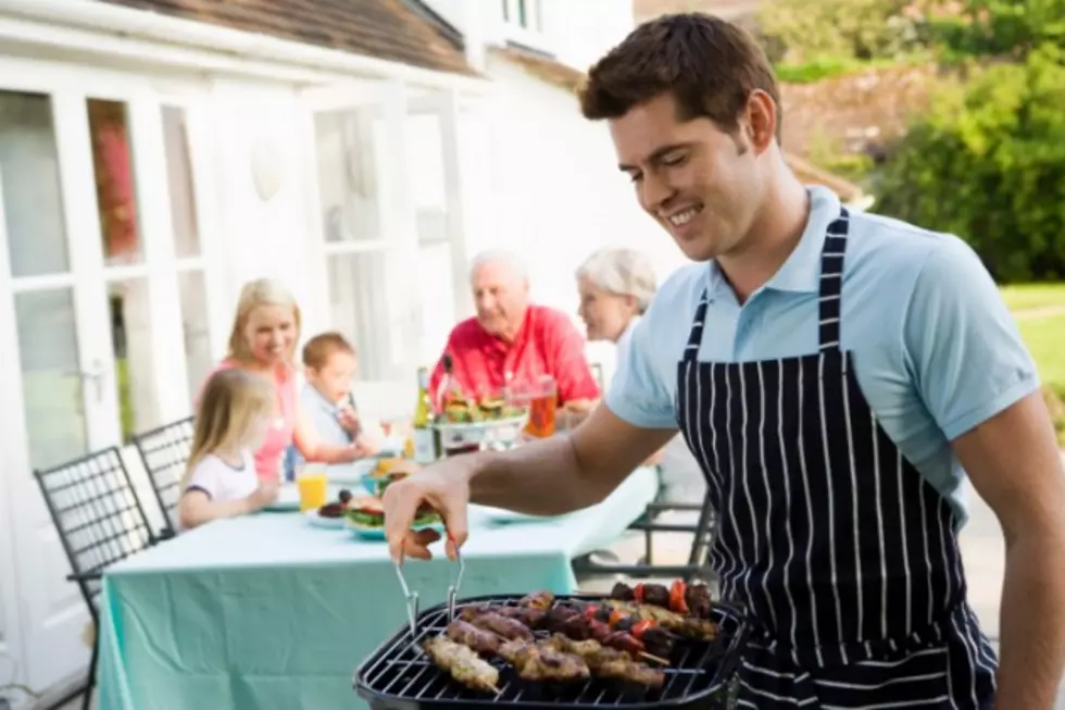Six Tips For a Better Memorial Day Barbecue