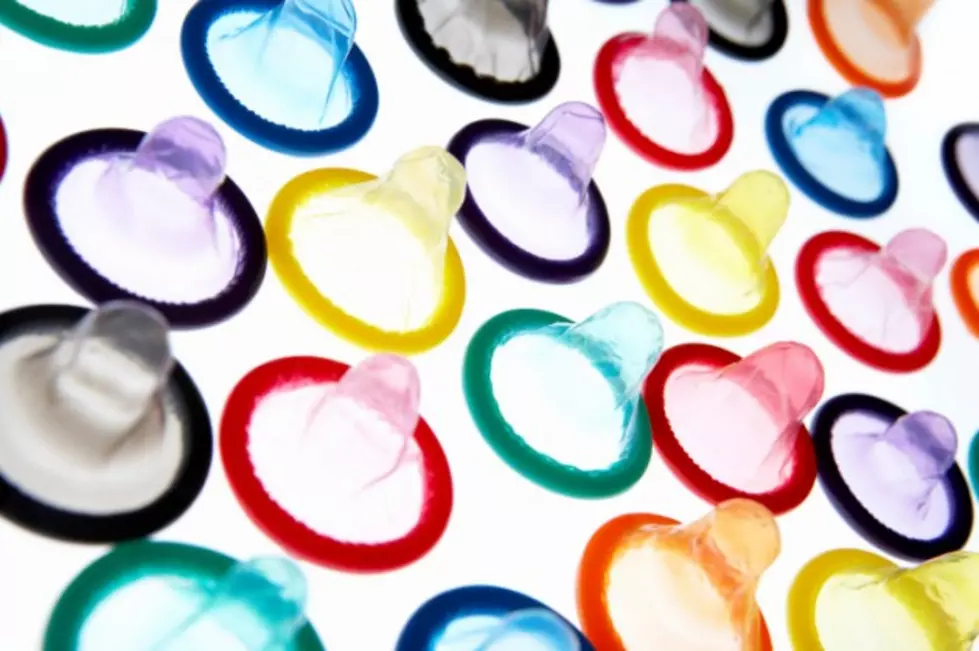 There is a New Condom That Just Covers the Tip of Your Penis