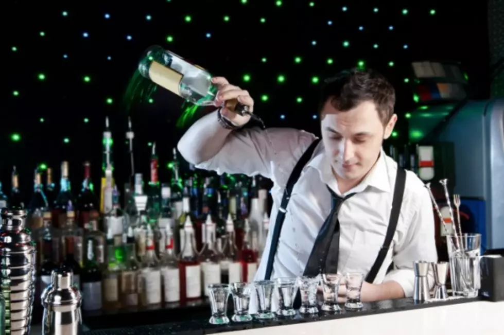 What Bartenders Think of You Based On Your Drink