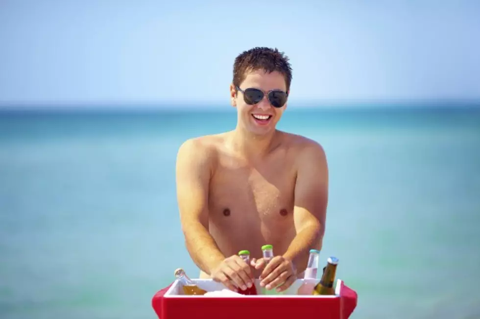 Six Tips For Packing a Better Party Cooler