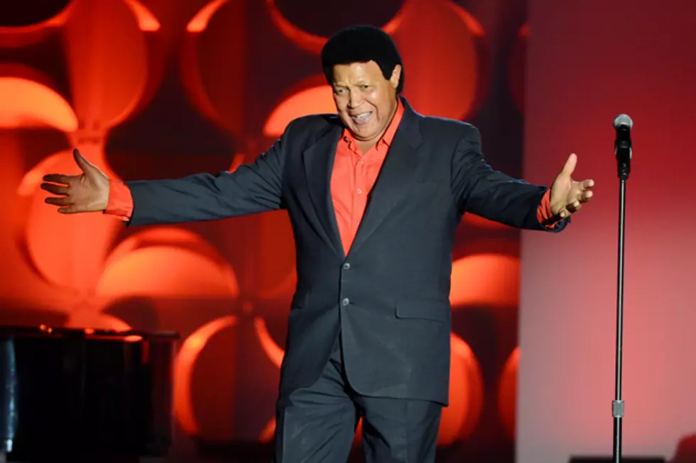 Chubby Checker Has Reached a Settlement With Makers of a Penis Measuring App