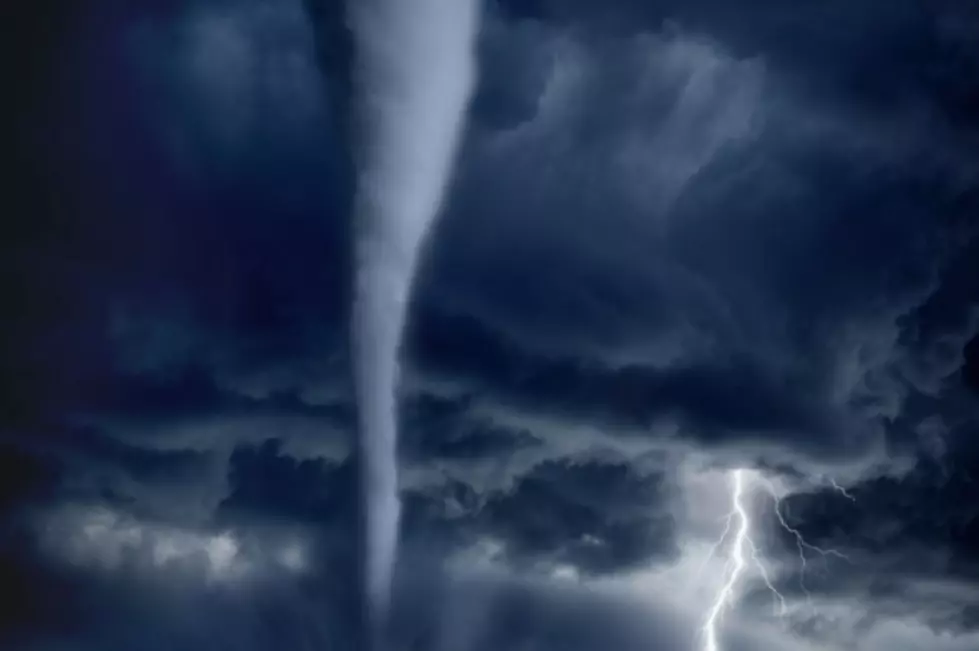 Stupid Criminals: A Tornado Destroys a Man&#8217;s House and Neighbors Find Stuff Stolen From Them
