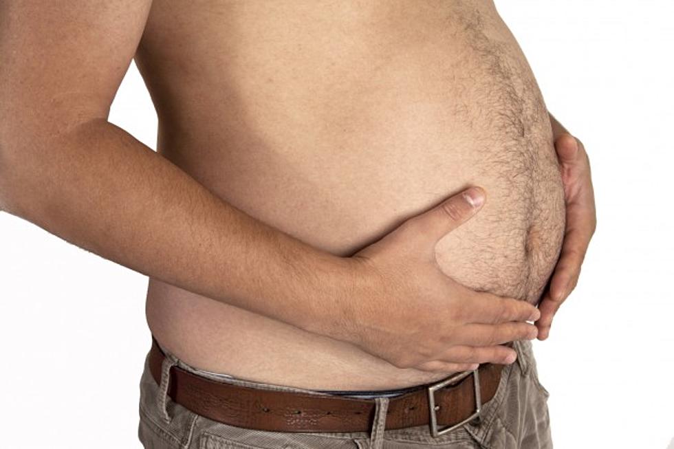 Survey Says: Women Prefer Guys With Beer Bellies Over 6-Pack Abs