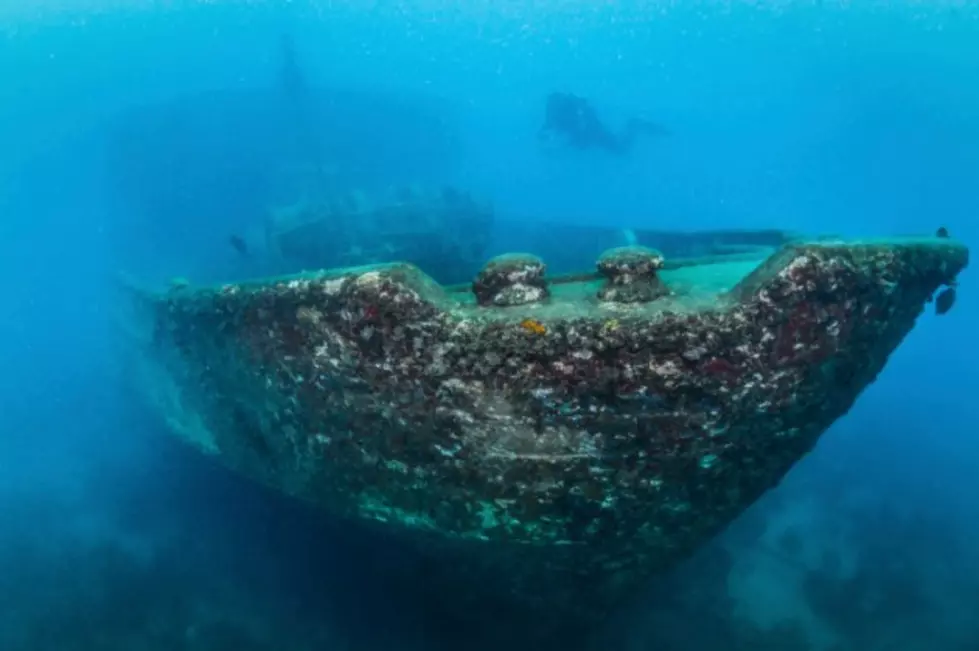 &#8220;Don&#8217;t Stop Believin'&#8221; by Journey Helps Save Four From Shipwreck
