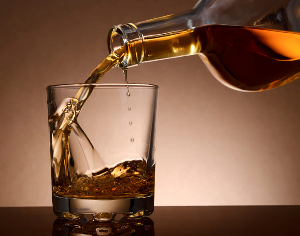 Survey Says: The Average Person Spends $70K on Alcohol in a Lifetime
