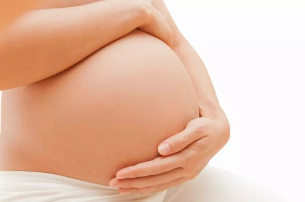 Survey Says: Women Are More Likely to Get Pregnant During the Christmas Season