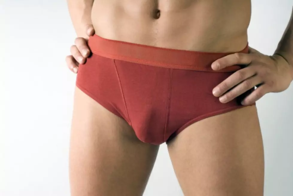 Four Ways Your Underwear Can Affect Your Health