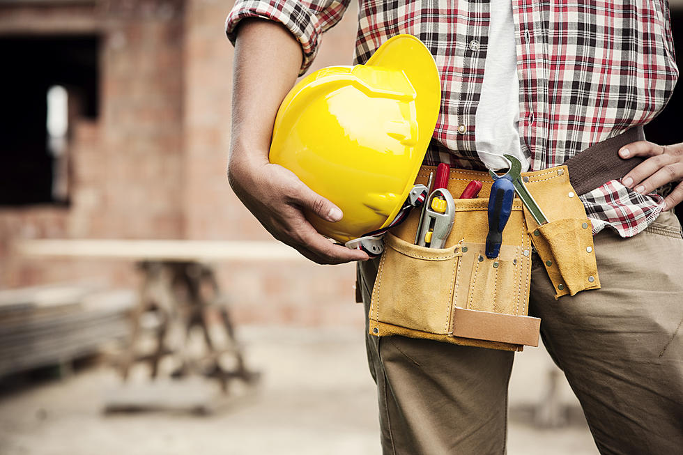Survey Says: Construction Workers Are the Most Happy Workers in America