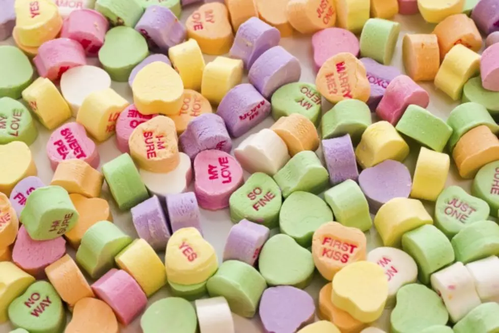 Survey Says: The Most Annoying Things About Valentine&#8217;s Day