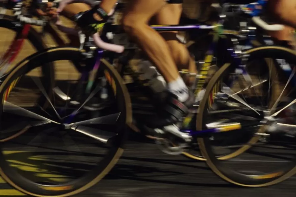 Chaser&#8217;s World Weird Web: Man Gets Kicked Out of Bike Race For Being Aroused