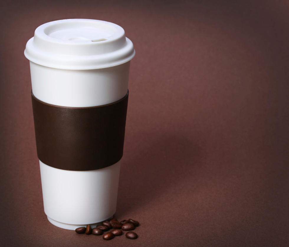 Chaser’s World Weird Web: Newest Fair Food is Fried Starbucks Coffee
