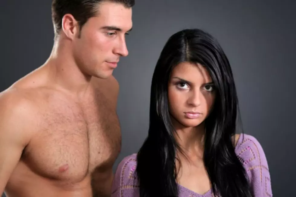 Survey Says: Top 8 Things Couples Argue About