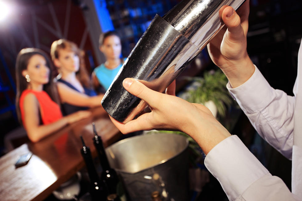 Five Ways Bartenders Rip You Off