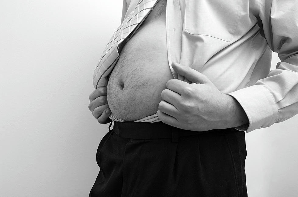 Survey Says: Women Find Chubby Men Are Better in Bed