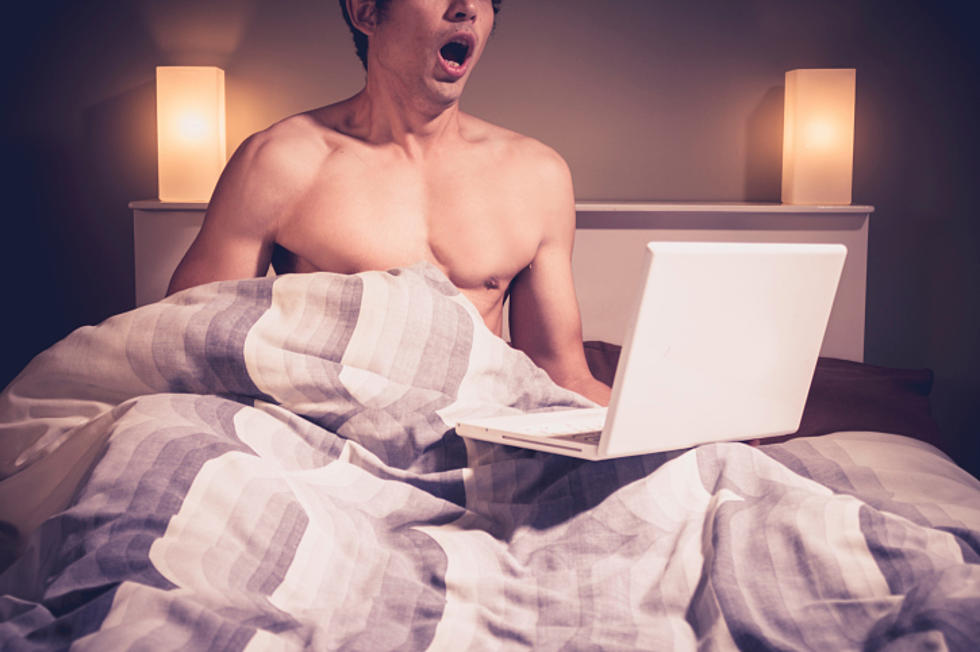 Survey Says: Men Who Watch Porn Are More Likely to Become Feminists