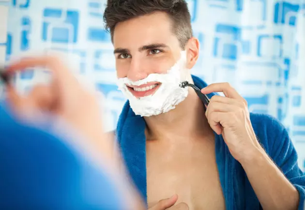 Survey Says: Connection Between Facial Hair and Bad Behavior