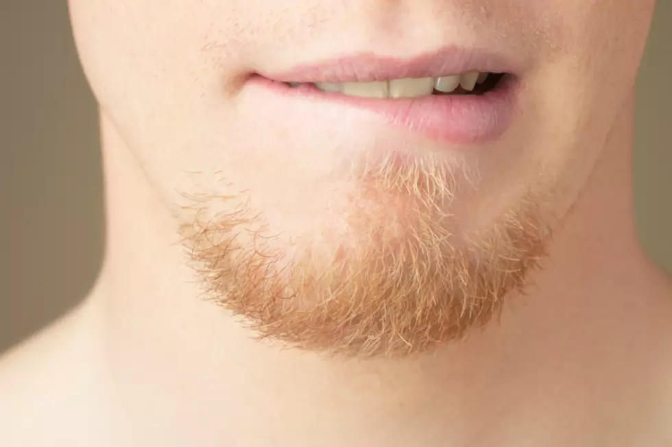 Survey Says: Stubble is the Most Attractive Facial Hair According to Women