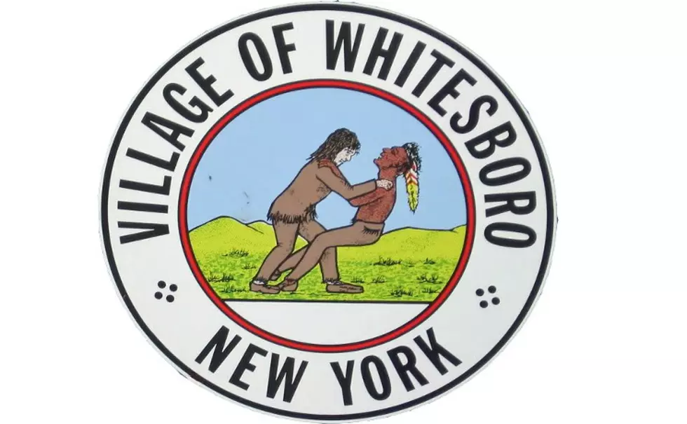 Whitesboro, NY To Vote On Controversial Seal