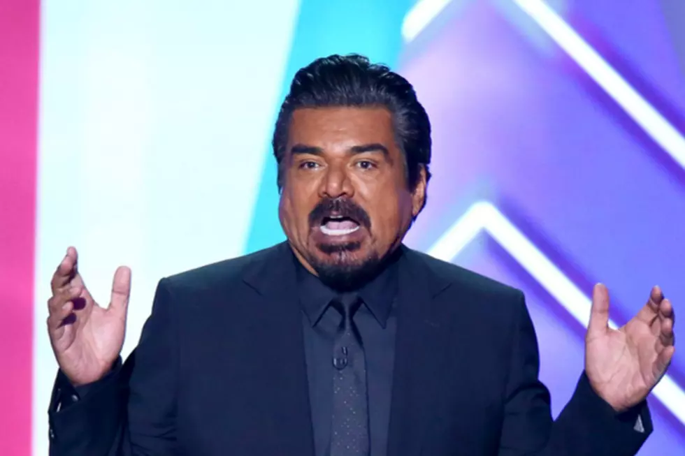 Muttley Talks to Comedian George Lopez in Midland, Texas (AUDIO)