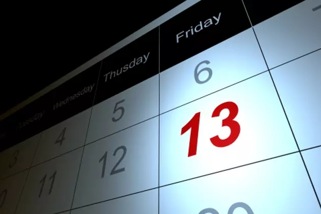 What Does Friday The 13th Mean To You?