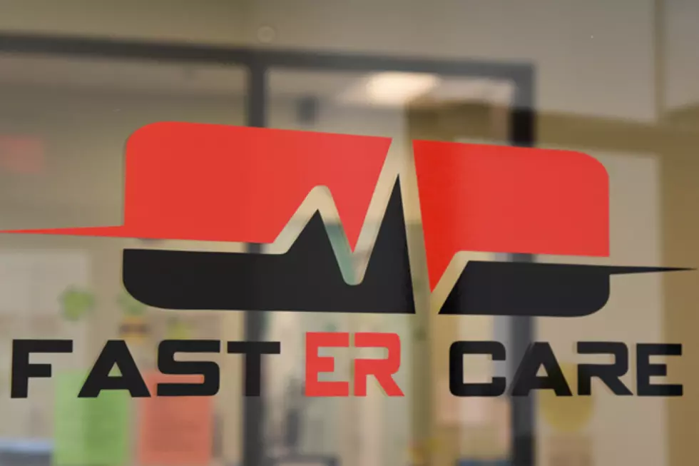 Fast ER Care — Odessa/Midland's Emergency Medical Care Expert