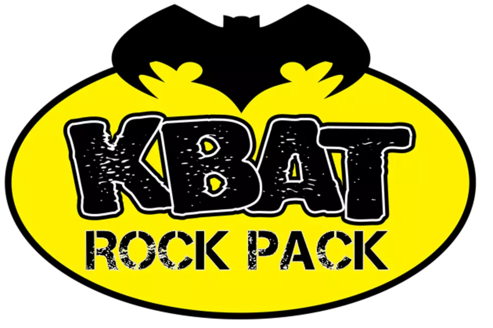 Win Tickets to Ghost, In This Moment and Hellyeah with the KBAT Rock Pack!