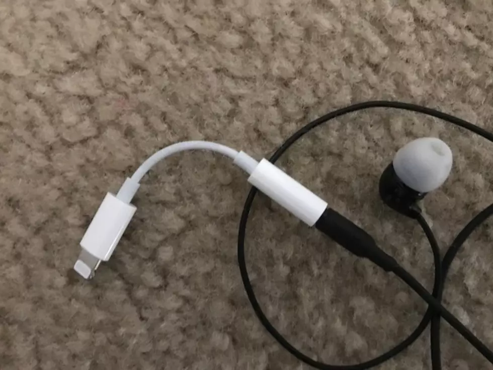 Some smart phones don’t have headphone jacks.  You probably know that