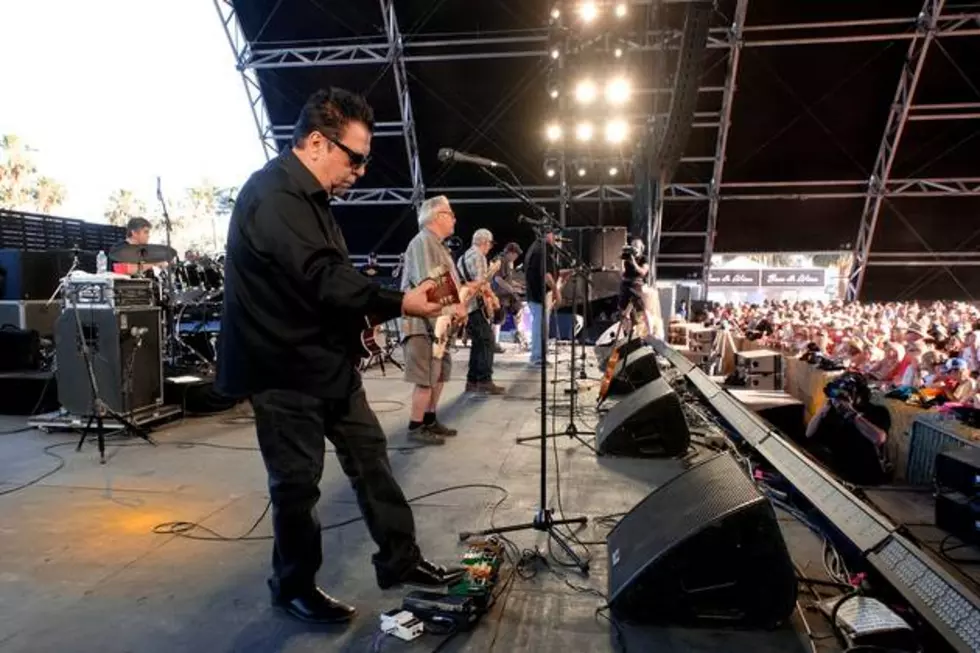 Win Tickets to See Los Lobos in Concert at the Wagner Noel