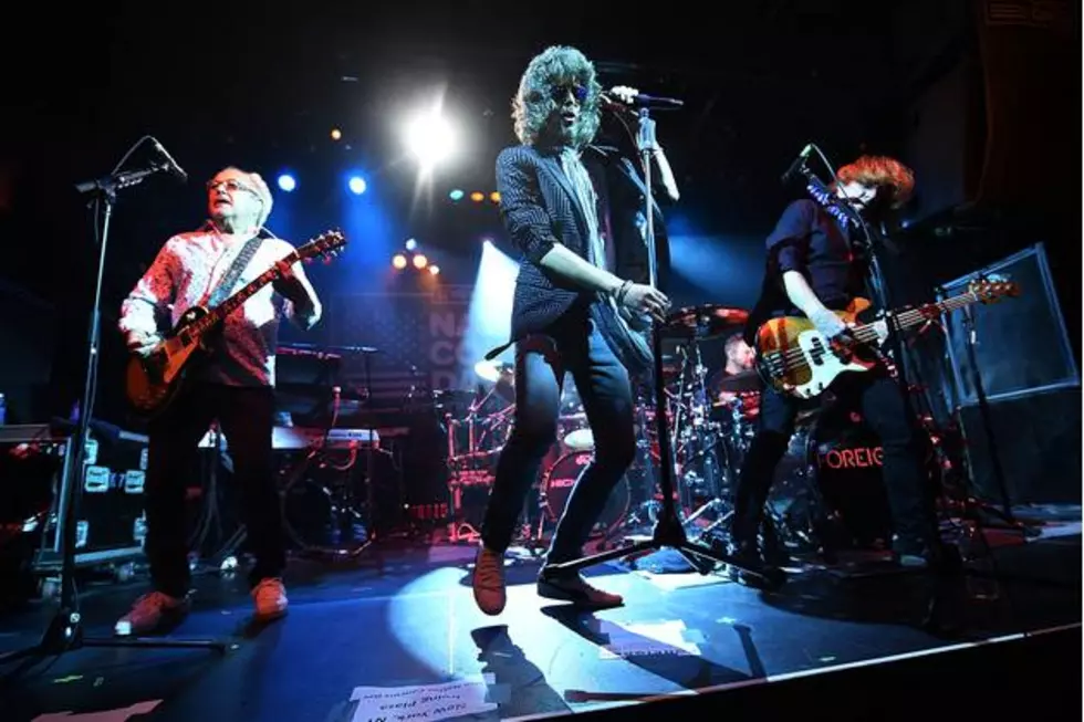 Win Foreigner TIckets